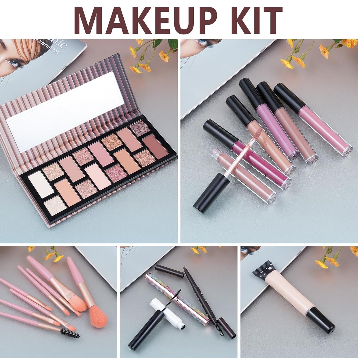 Make up Set Gift for Women