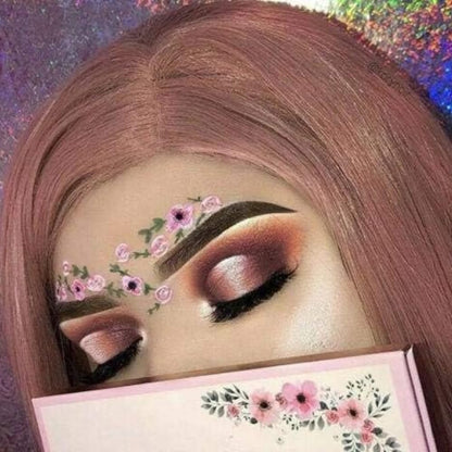 Eye Bloom