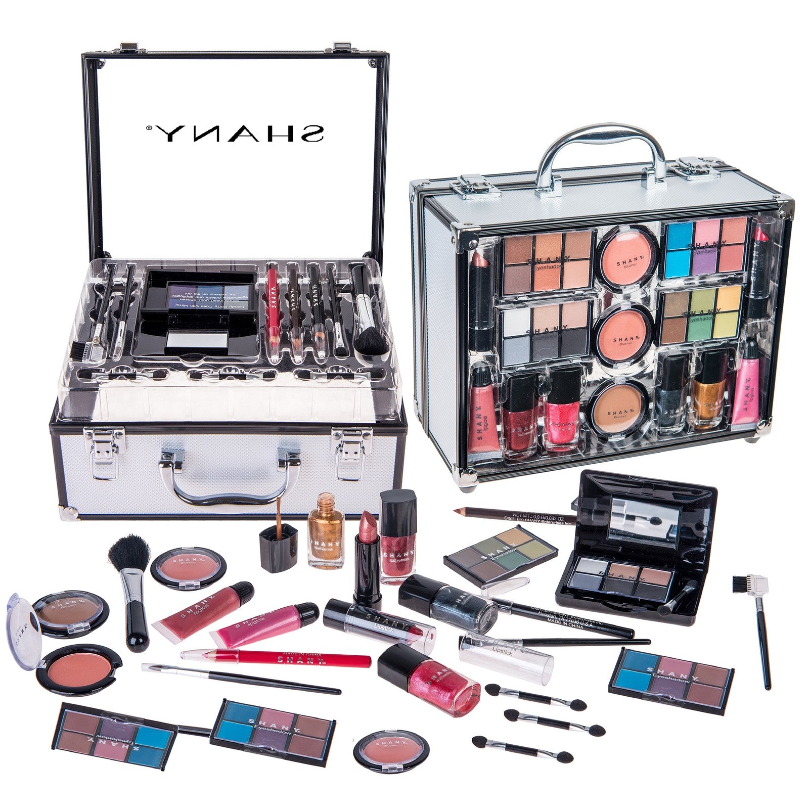 All in One Makeup Kit Eye Shadow Palette