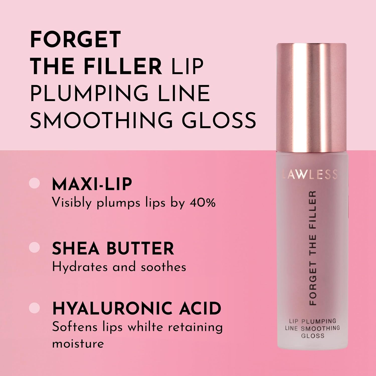 Lip Filler Lip Plumper