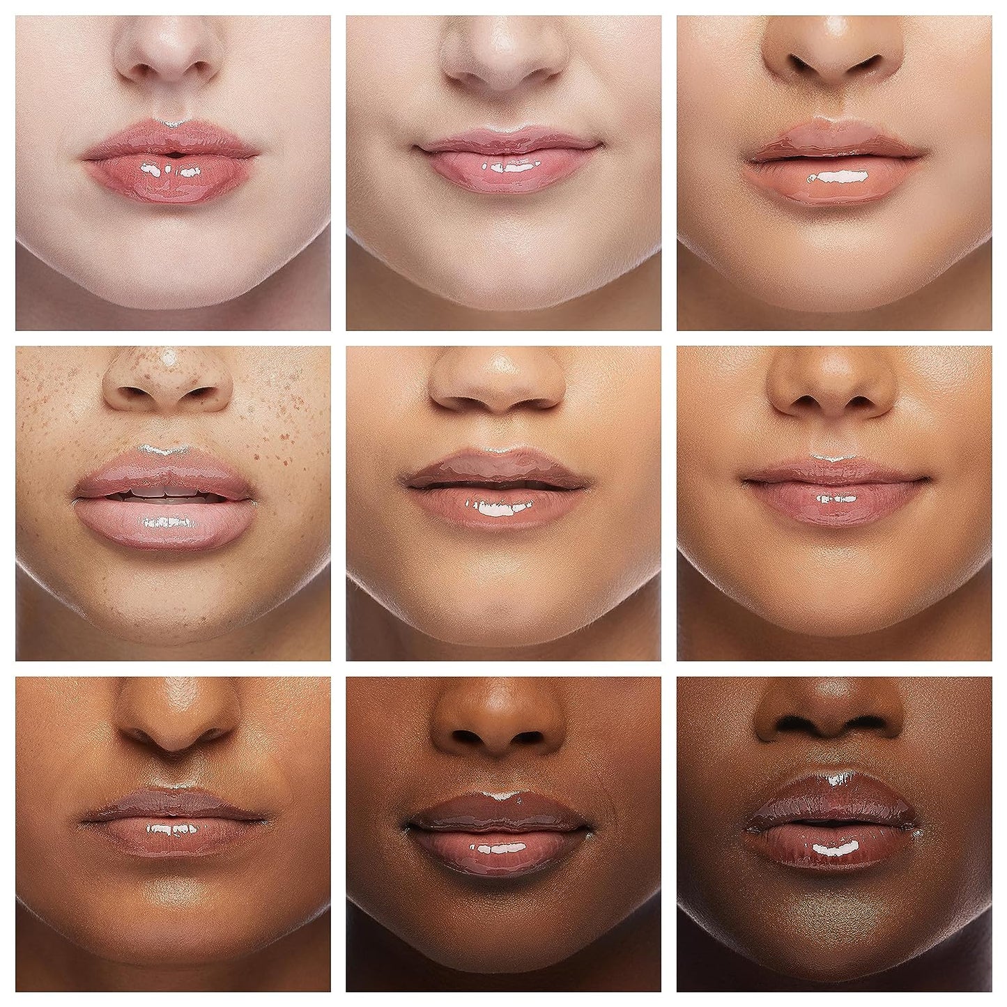 Lip Filler Lip Plumper