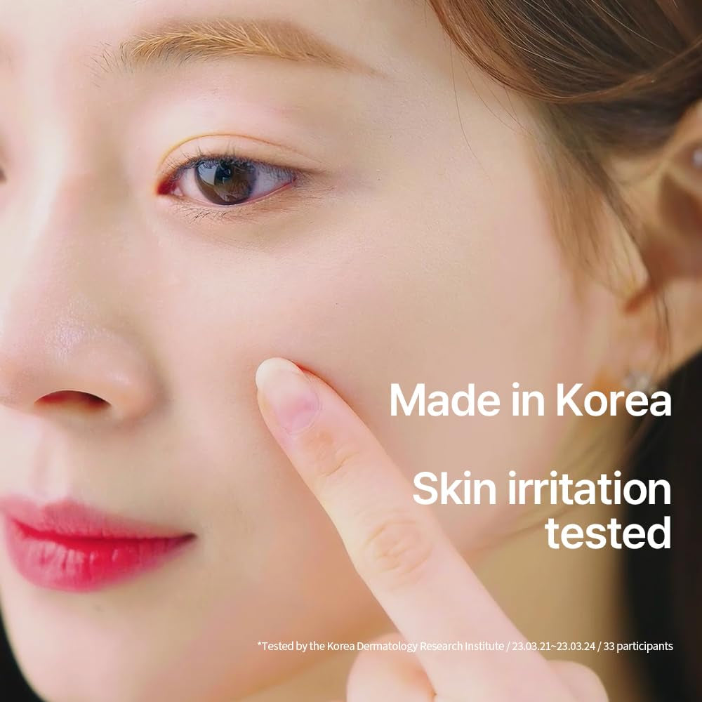 PKY Calming Clear Spot Patch (Slim Care)145 Count Quick, Adhesive & Invisible Oval Fit Stickers, Hydrocolloid Acne Spot Cover, Pimple Focused Skin Care for Blemishes and Zit, 2 Sized