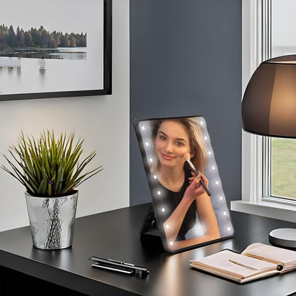 Vanity Makeup Mirror with Lights