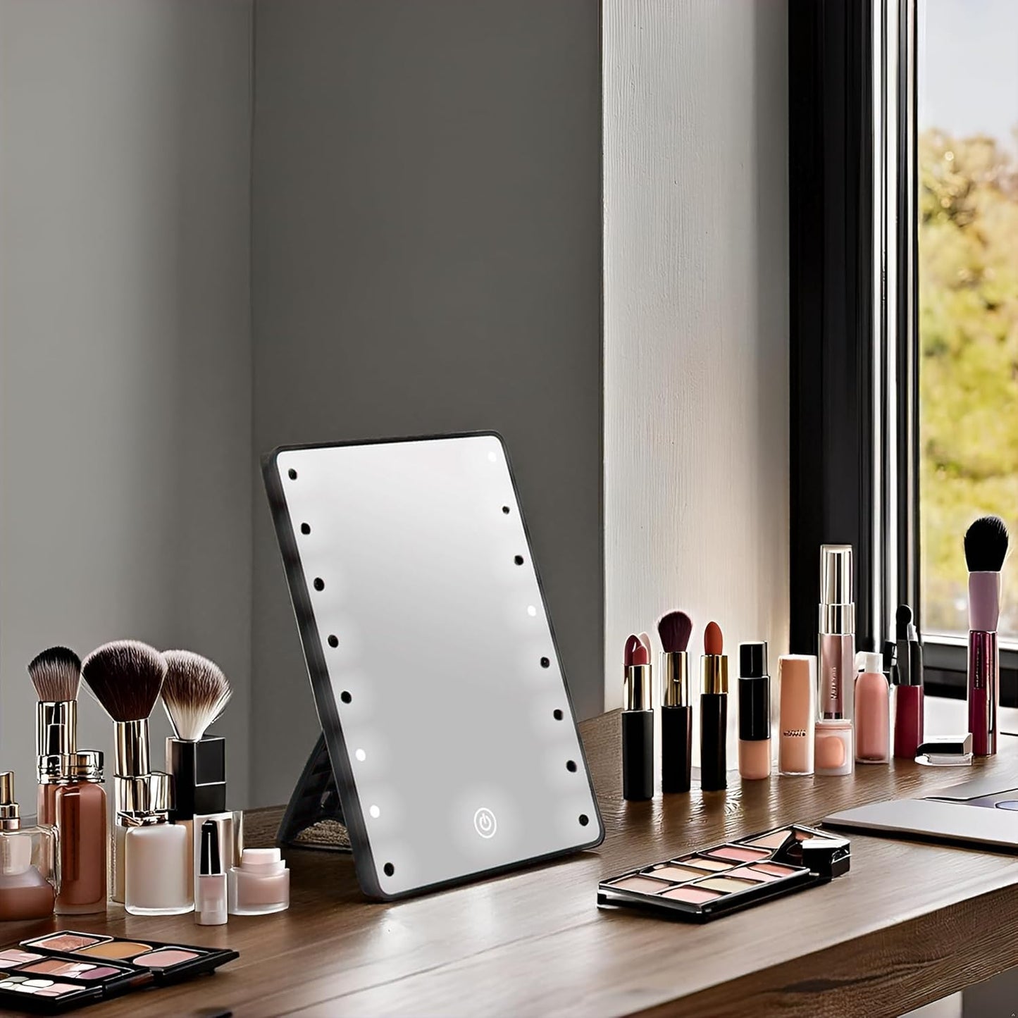 Vanity Makeup Mirror with Lights