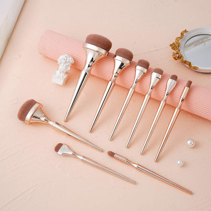 Makeup Foundation Brush Set