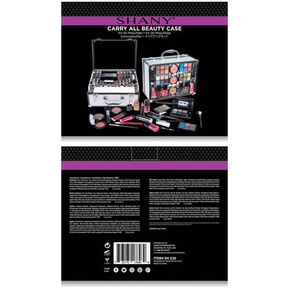 All in One Makeup Kit Eye Shadow Palette