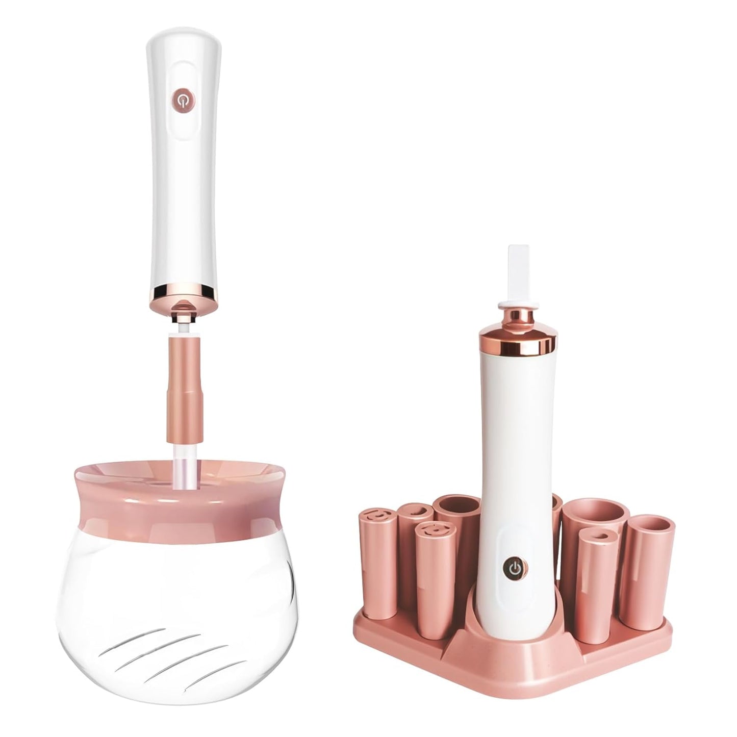 Makeup Brush Cleaner Machine 
