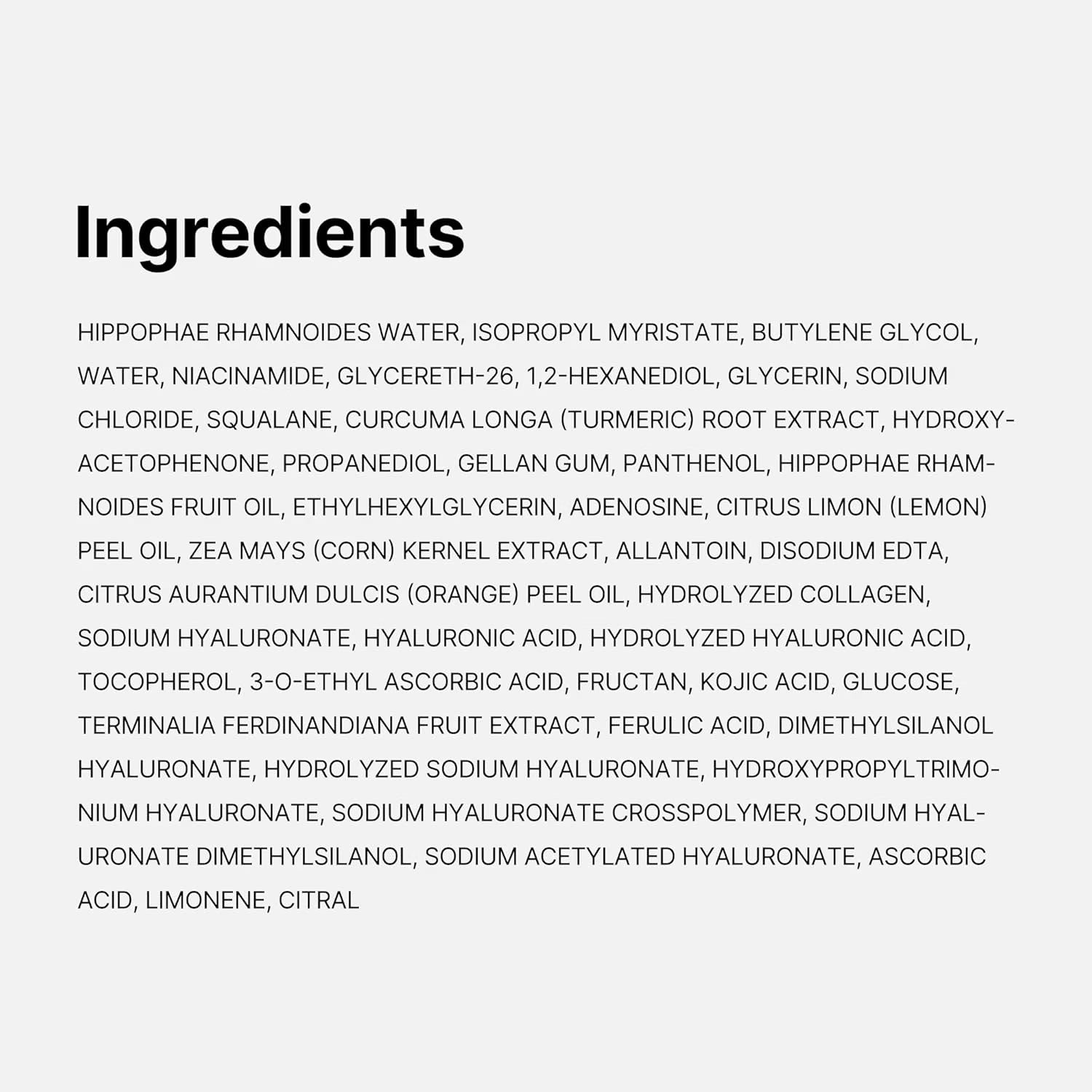 PDRN Pink Collagen Glow Jelly Mist Serum – Dual-Texture Jelly Mist Serum with Niacinamide, Glutathione, Ceramide & Hyaluronic Acid – Hydrating Radiance & Plump Skin – 100 Ml