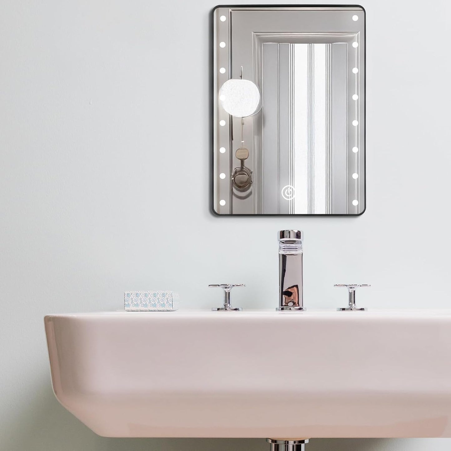 Vanity Makeup Mirror with Lights