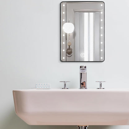 Vanity Makeup Mirror with Lights