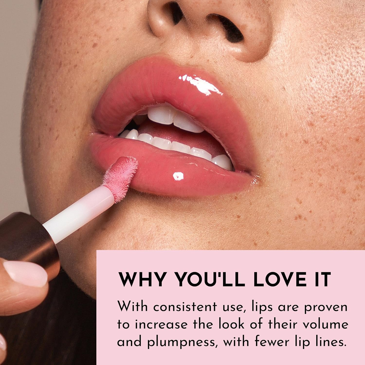 Lip Filler Lip Plumper