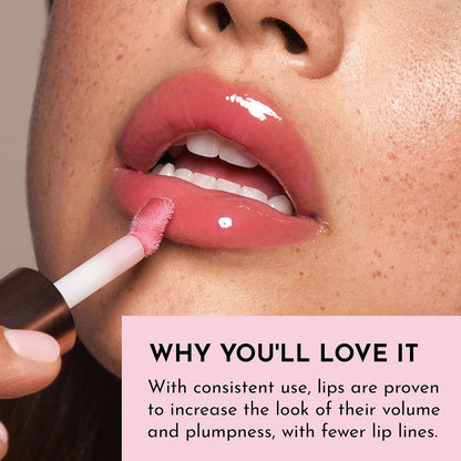 Lip Filler Lip Plumper