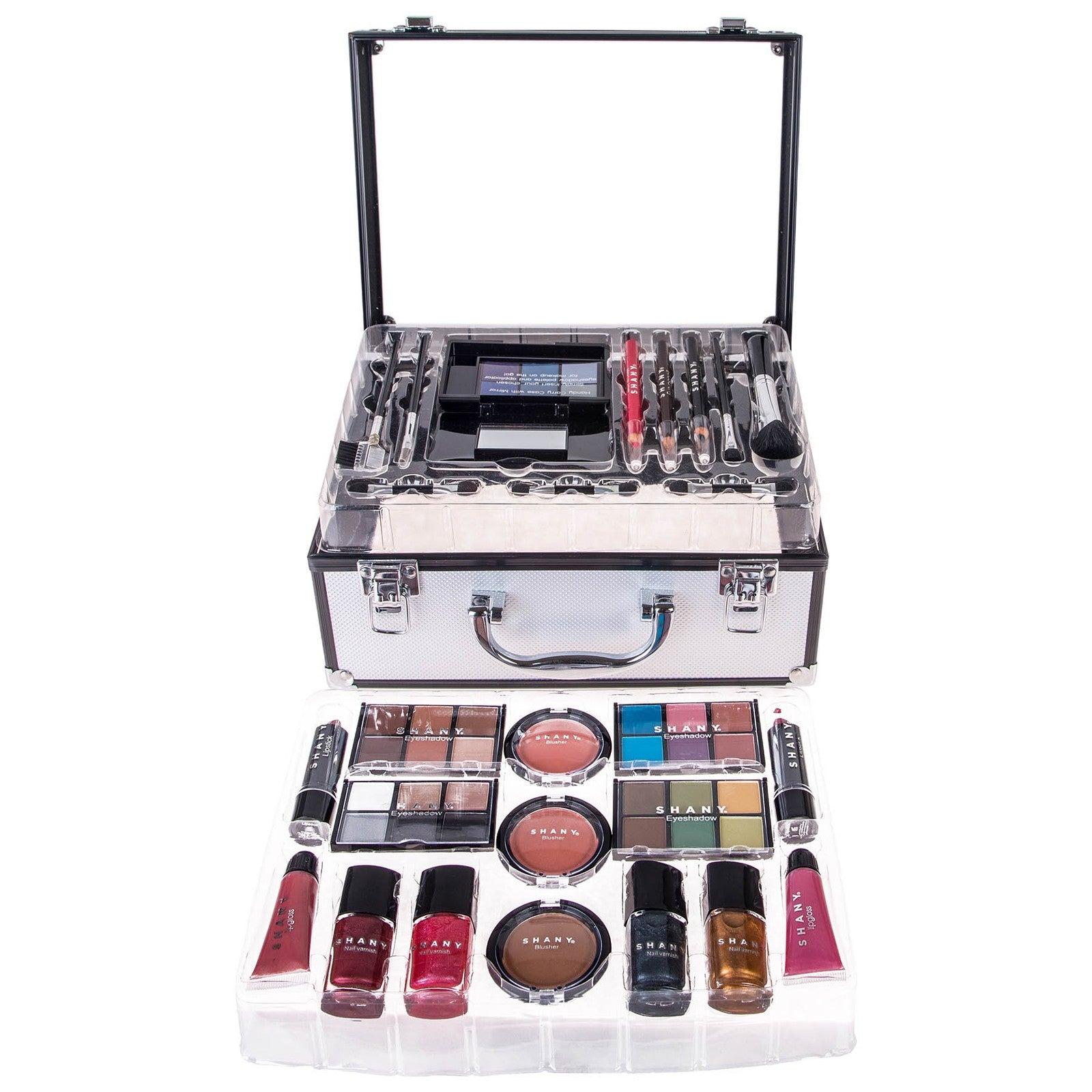 All in One Makeup Kit Eye Shadow Palette