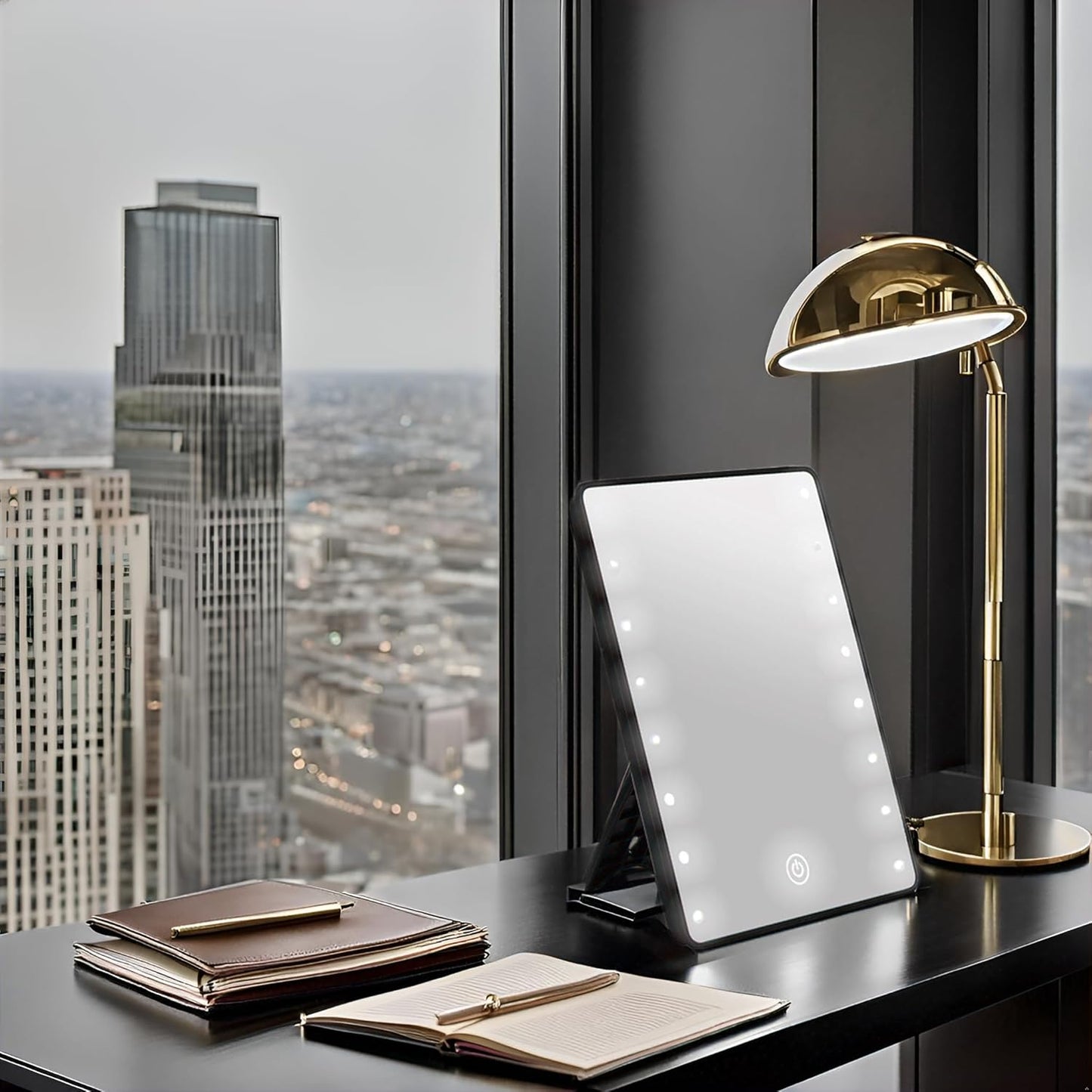 Vanity Makeup Mirror with Lights