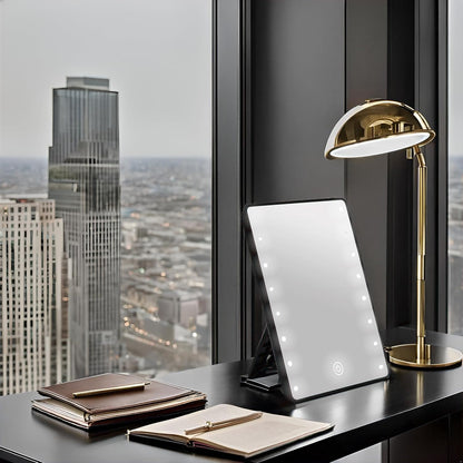 Vanity Makeup Mirror with Lights