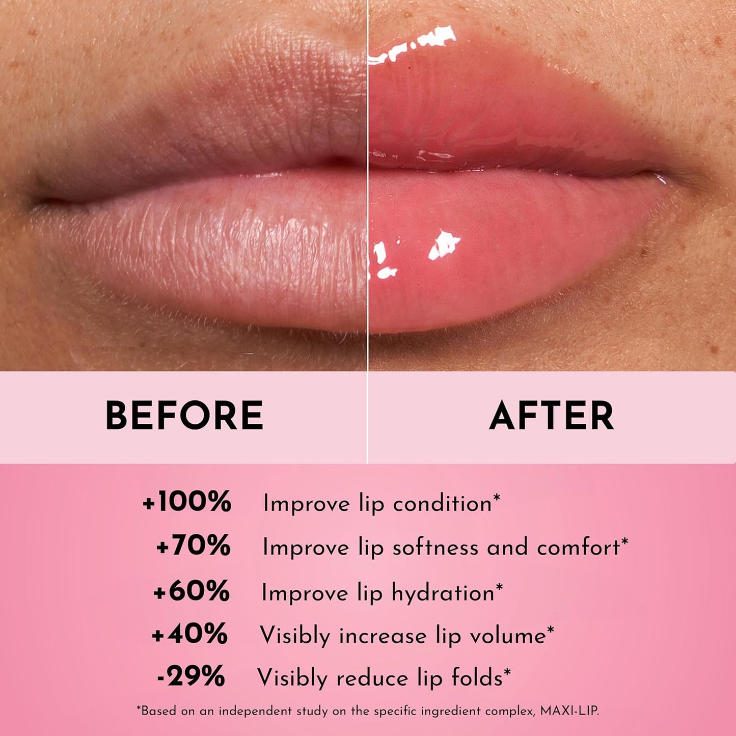 Lip Filler Lip Plumper