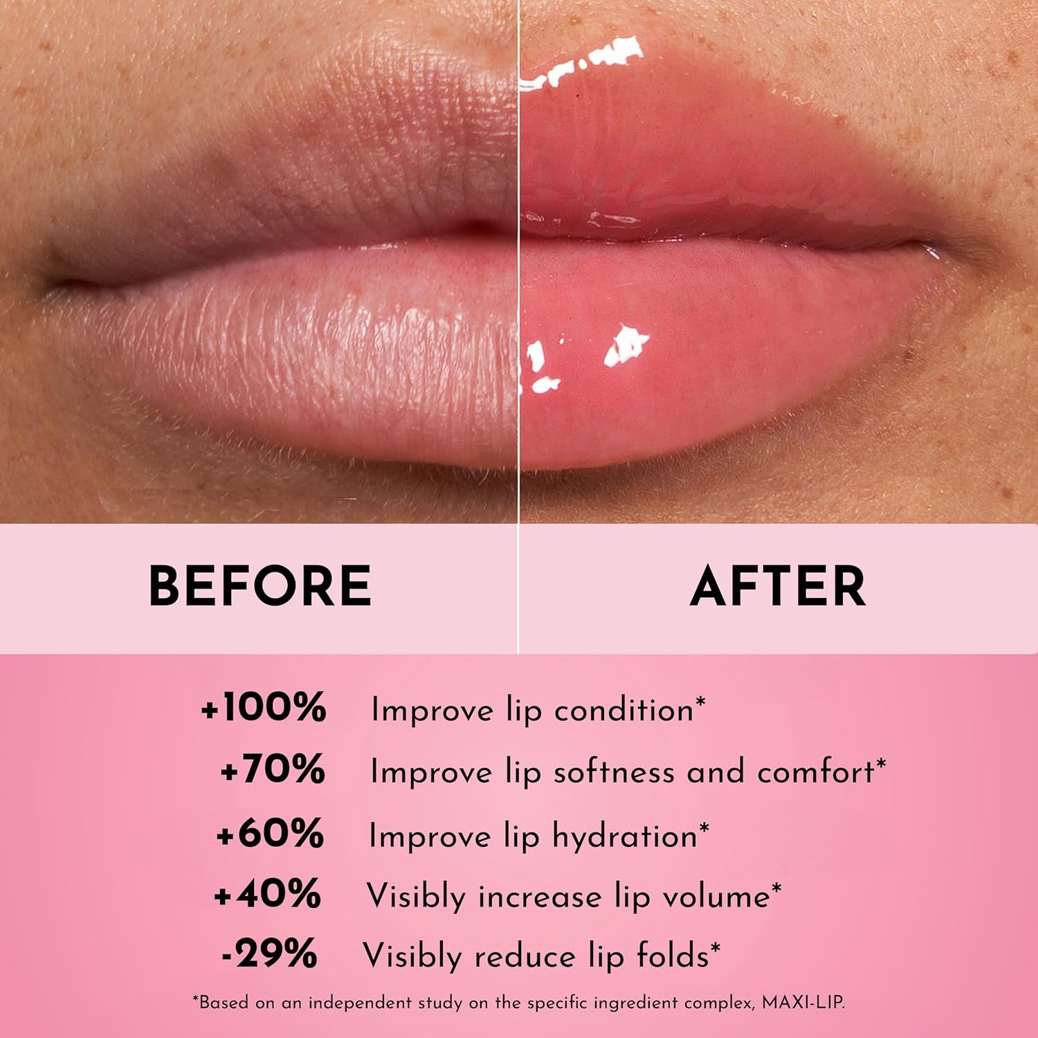 Lip Filler Lip Plumper