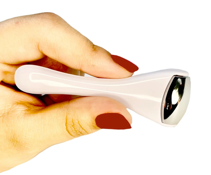 Arctic Revive Ice Roller – Eye & Face Massager