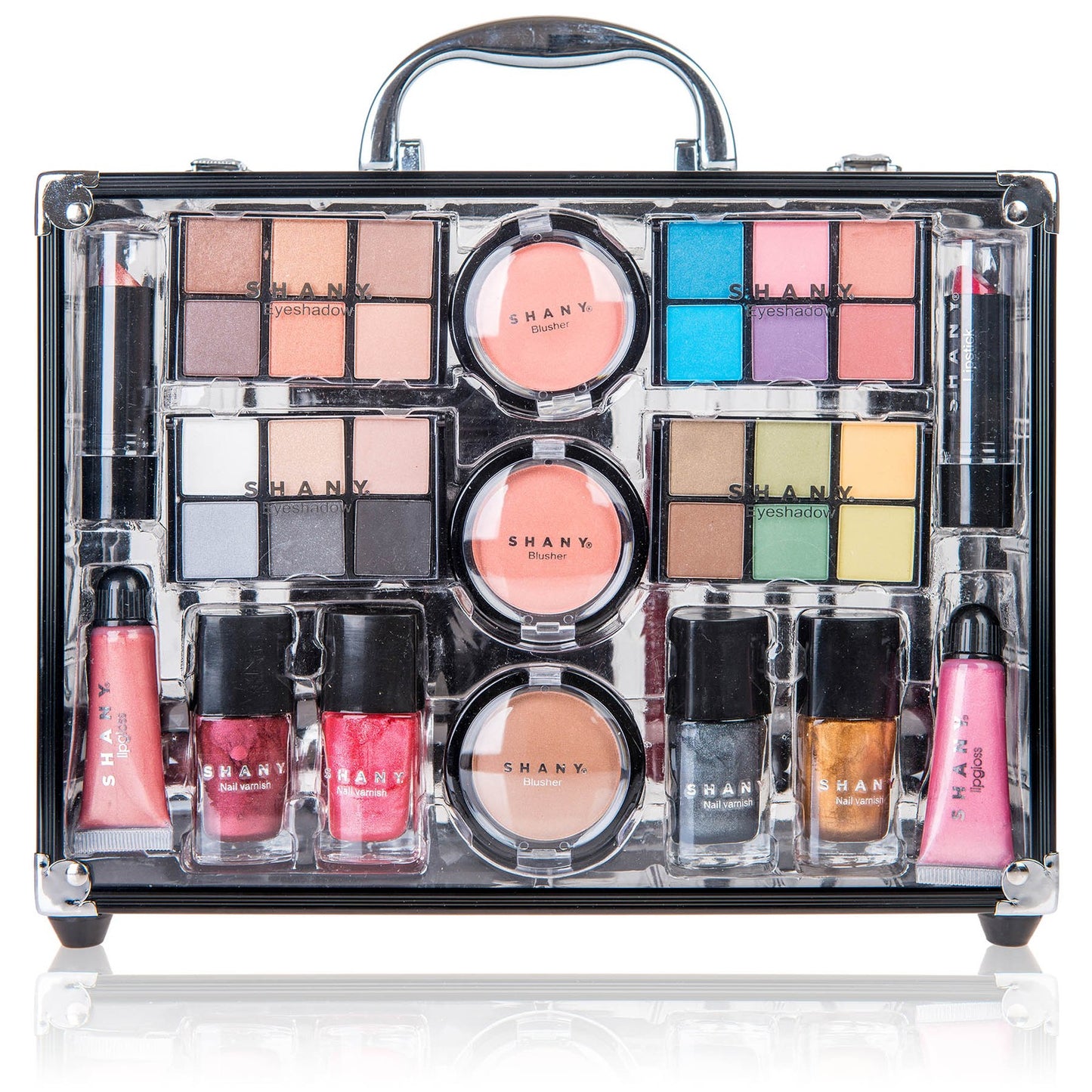 All in One Makeup Kit Eye Shadow Palette
