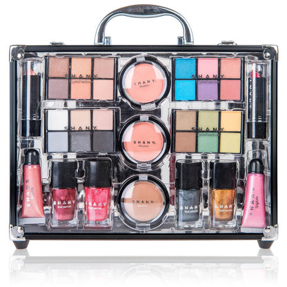 All in One Makeup Kit Eye Shadow Palette
