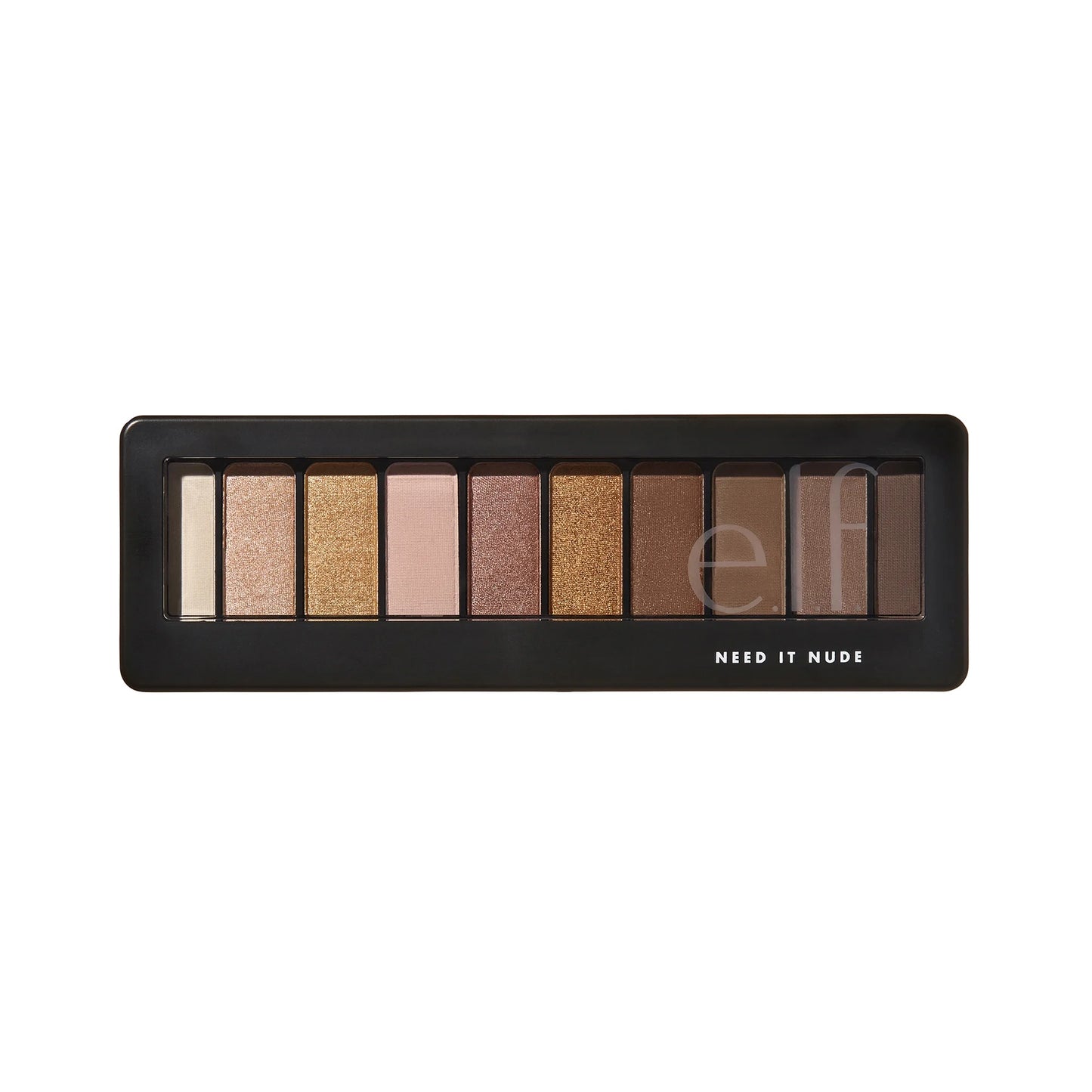 Need It Nude Eyeshadow Palette