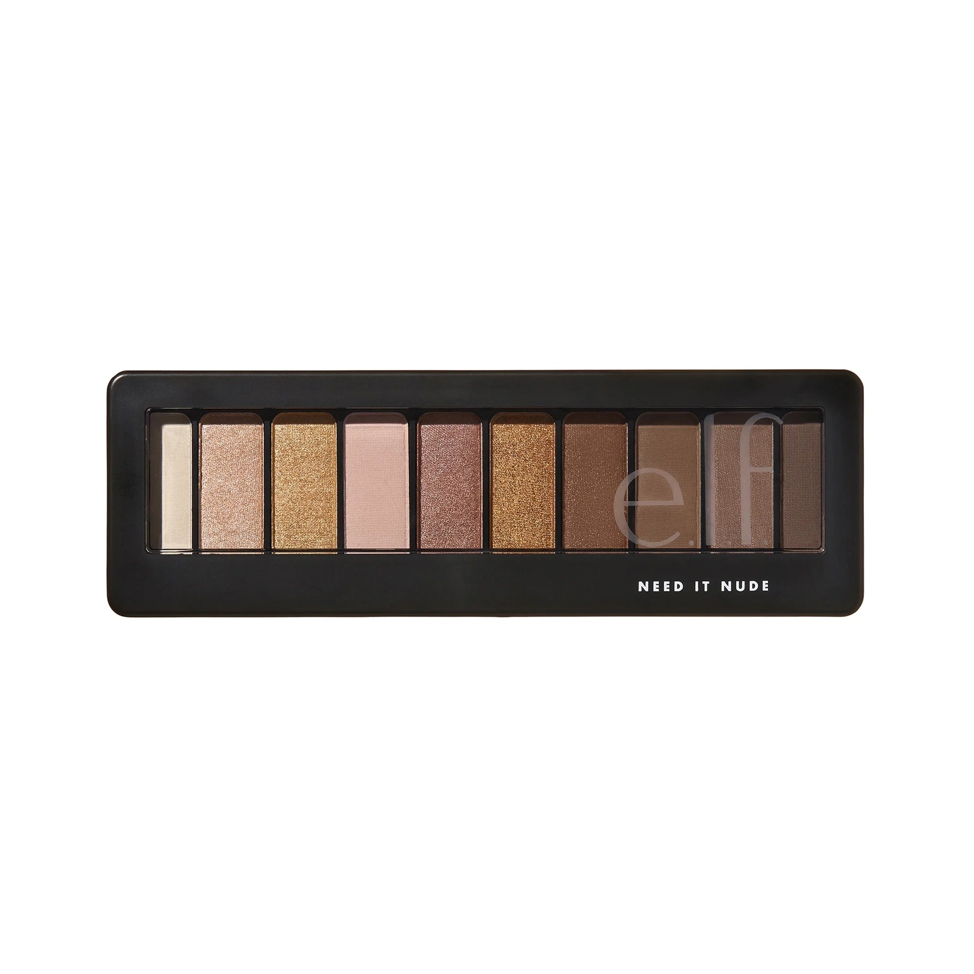 Need It Nude Eyeshadow Palette