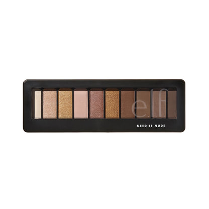 Need It Nude Eyeshadow Palette