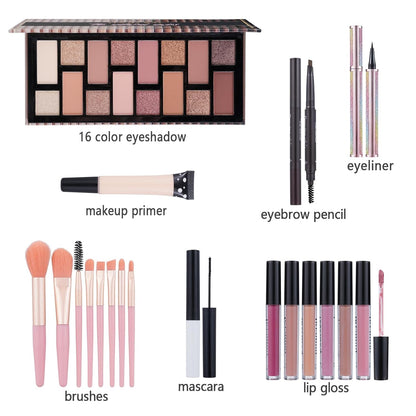 Make up Set Gift for Women