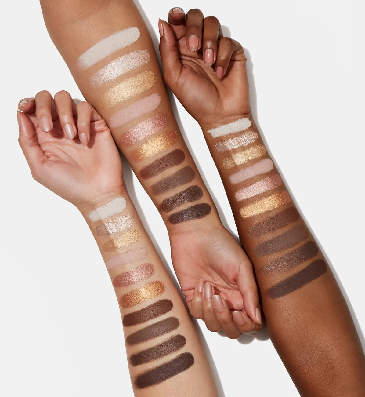 Need It Nude Eyeshadow Palette