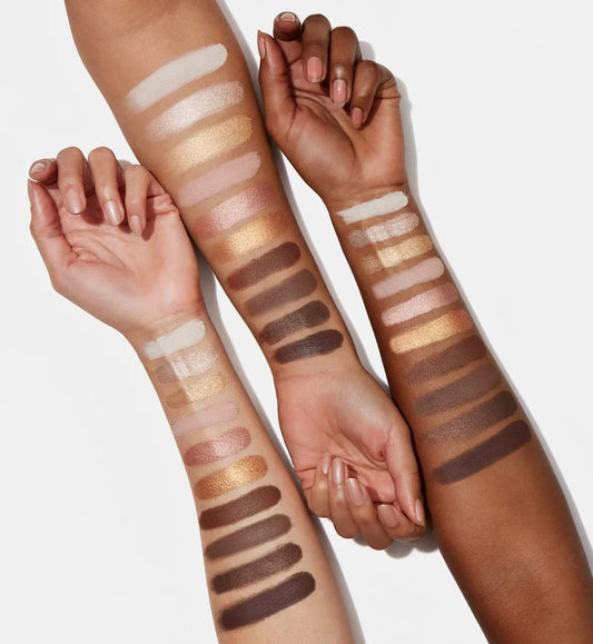 Need It Nude Eyeshadow Palette