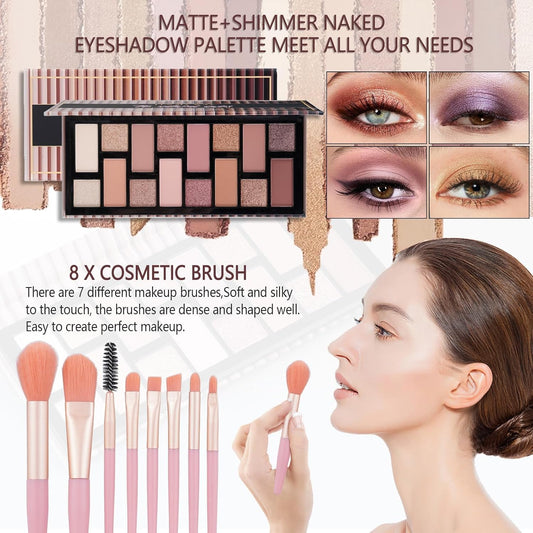 Make up Set Gift for Women