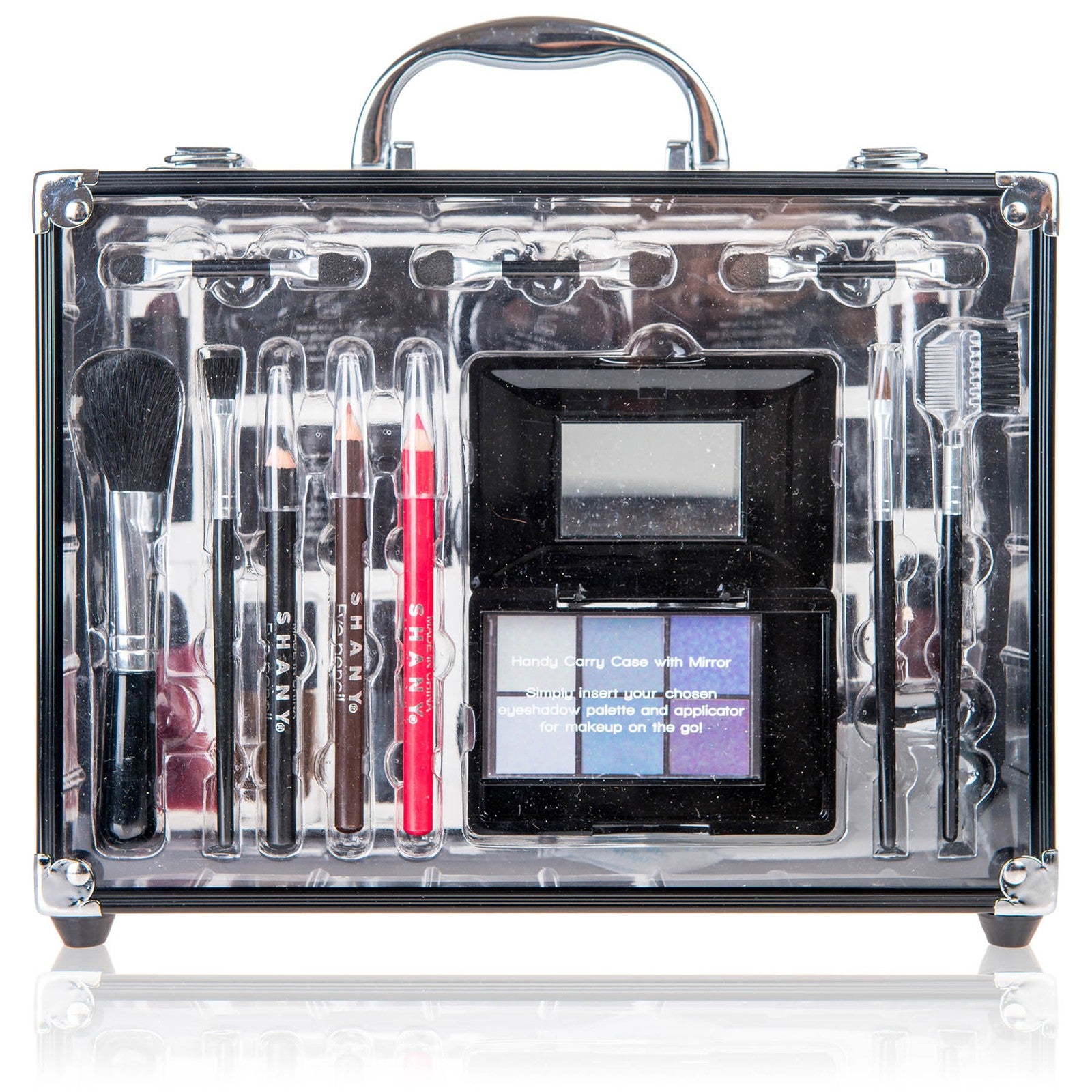 All in One Makeup Kit Eye Shadow Palette