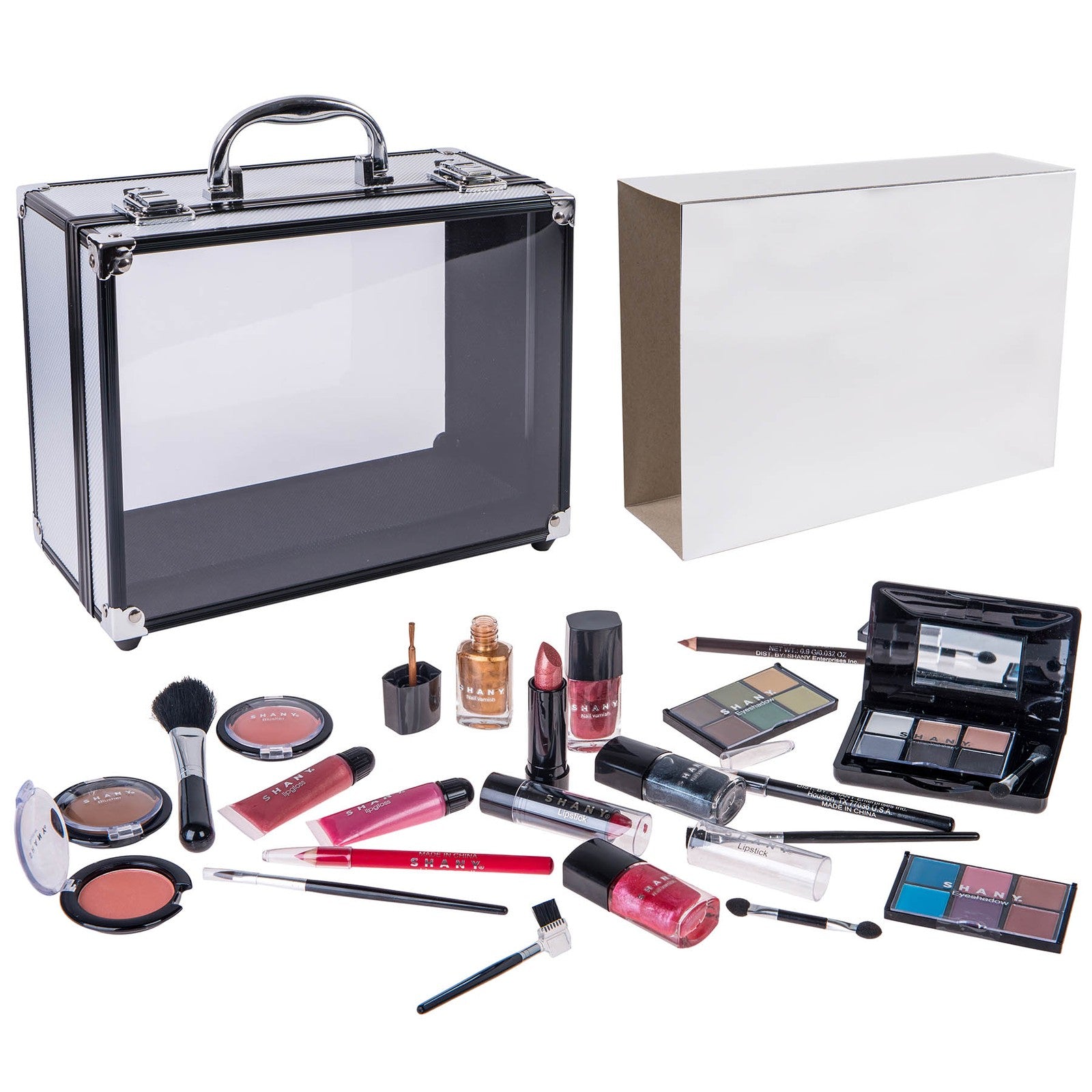 All in One Makeup Kit Eye Shadow Palette