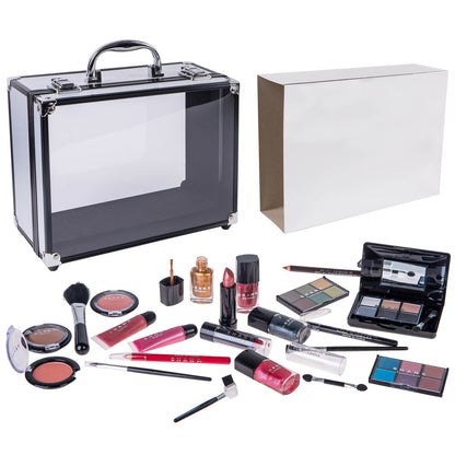 All in One Makeup Kit Eye Shadow Palette
