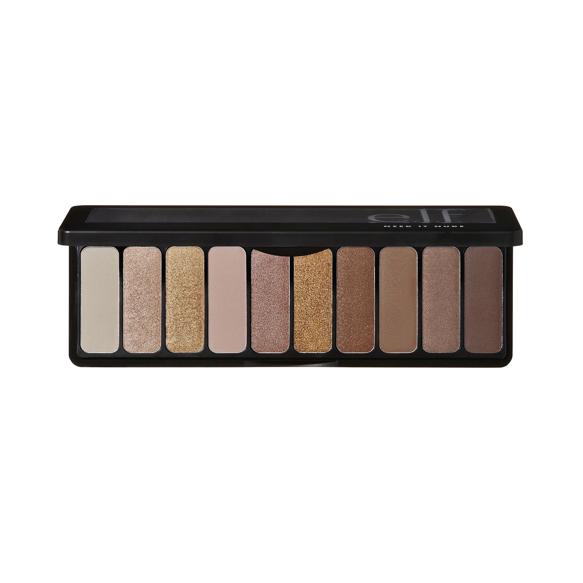 Need It Nude Eyeshadow Palette