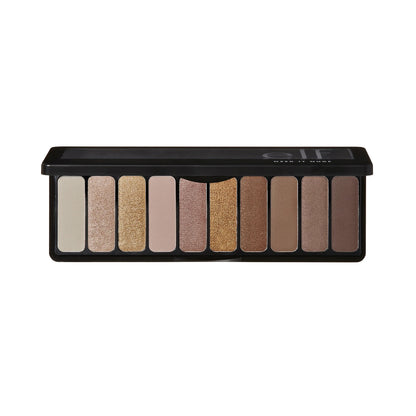 Need It Nude Eyeshadow Palette
